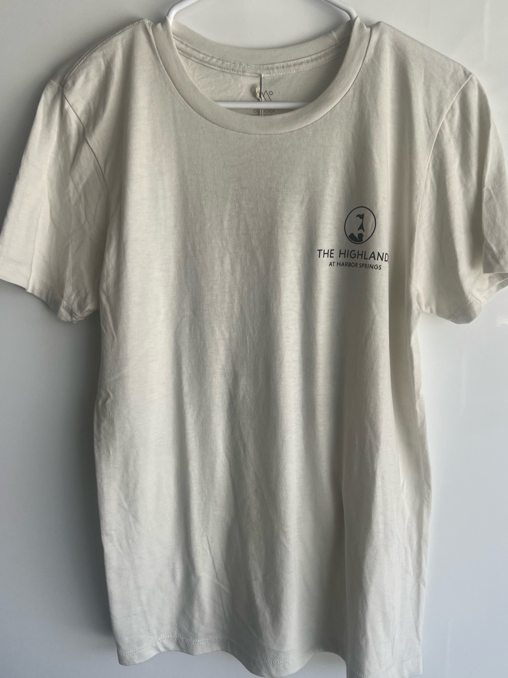 NWT — The Highlands Resort T-Shirt
